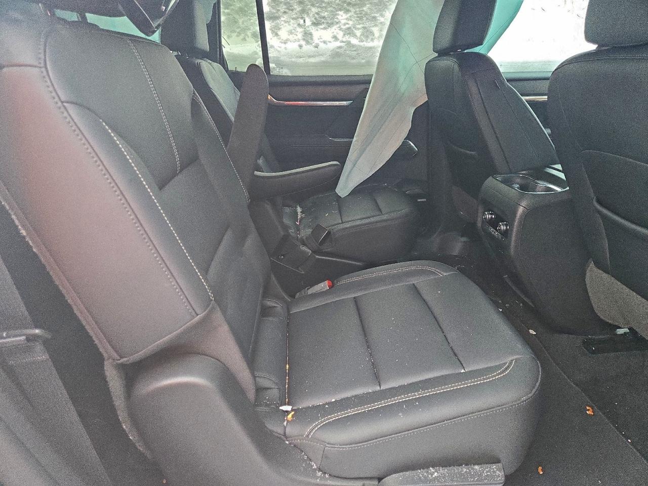 GMC Acadia Uplevel
