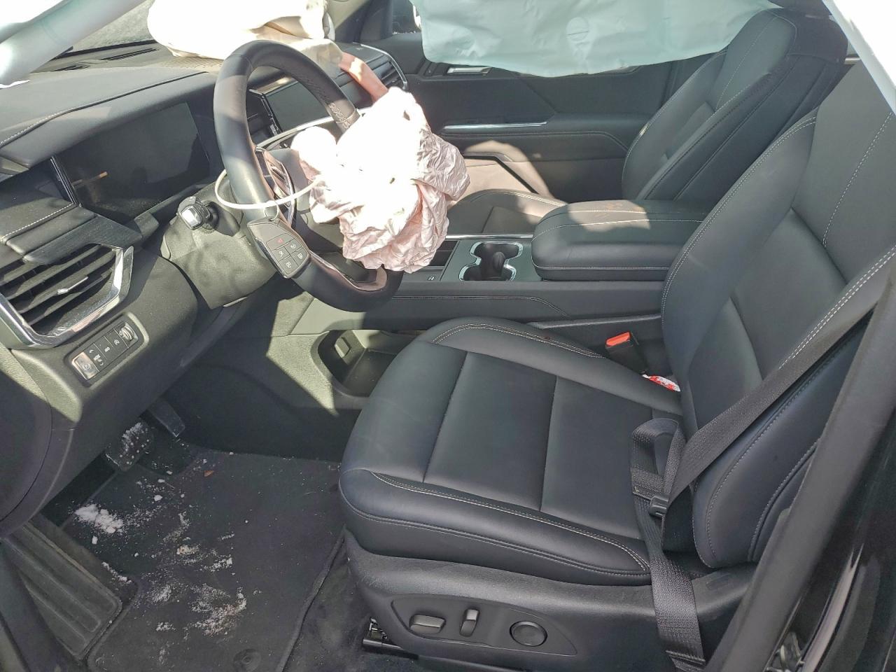 GMC Acadia Uplevel