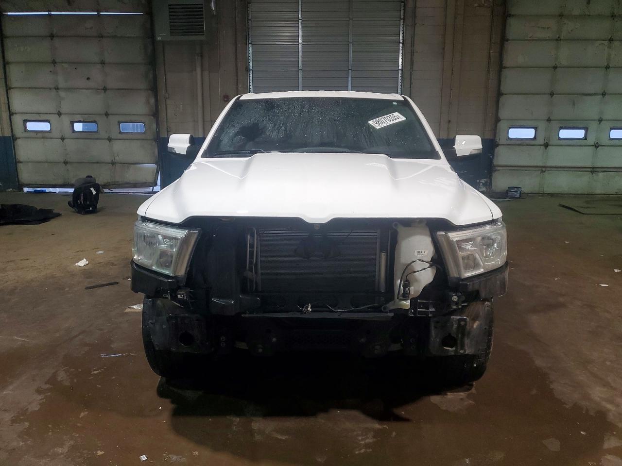 Ram 1500 Big Horn/lone Star