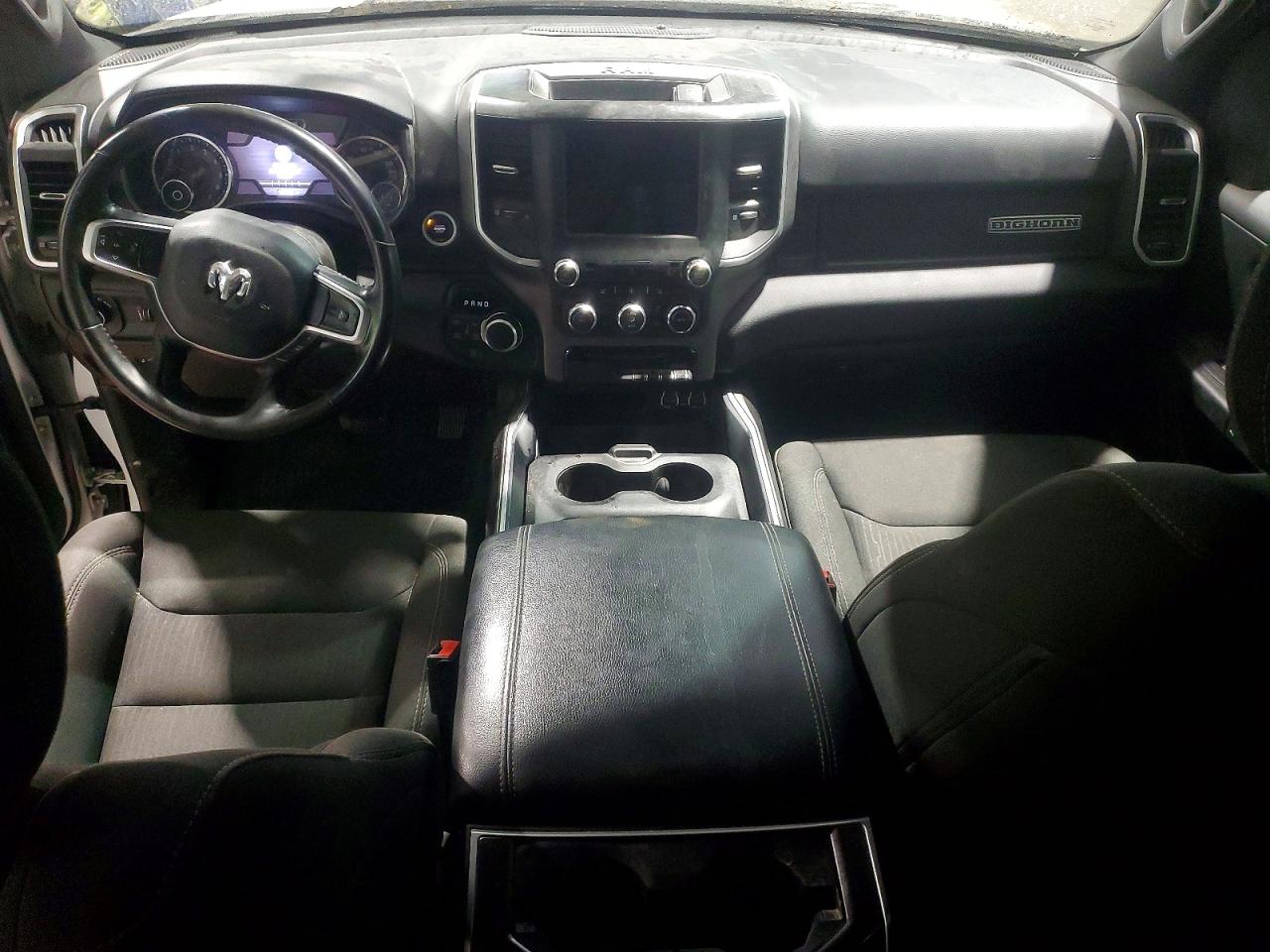 Ram 1500 Big Horn/lone Star