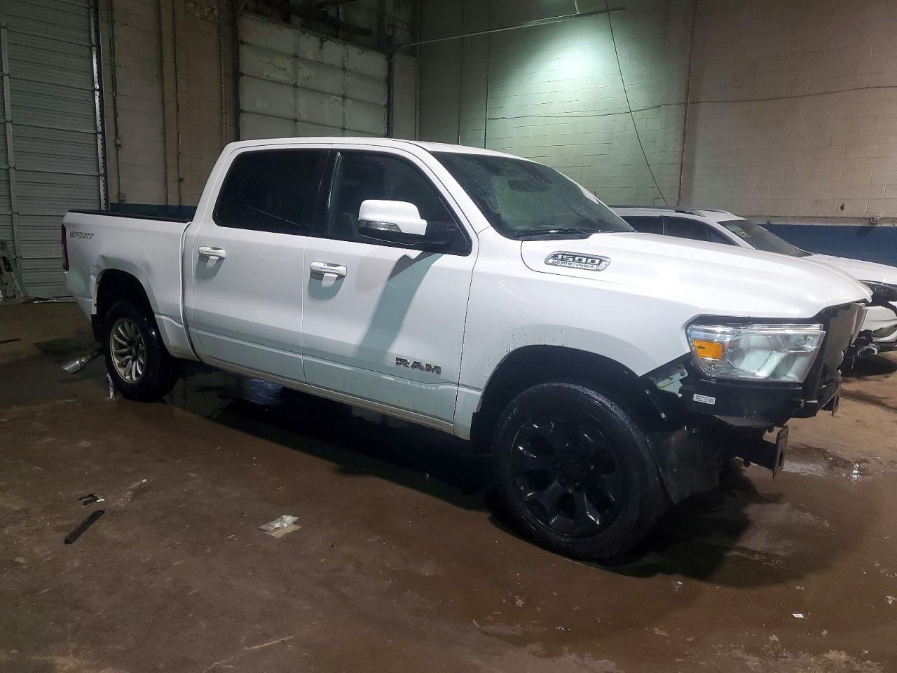 Ram 1500 Big Horn/lone Star