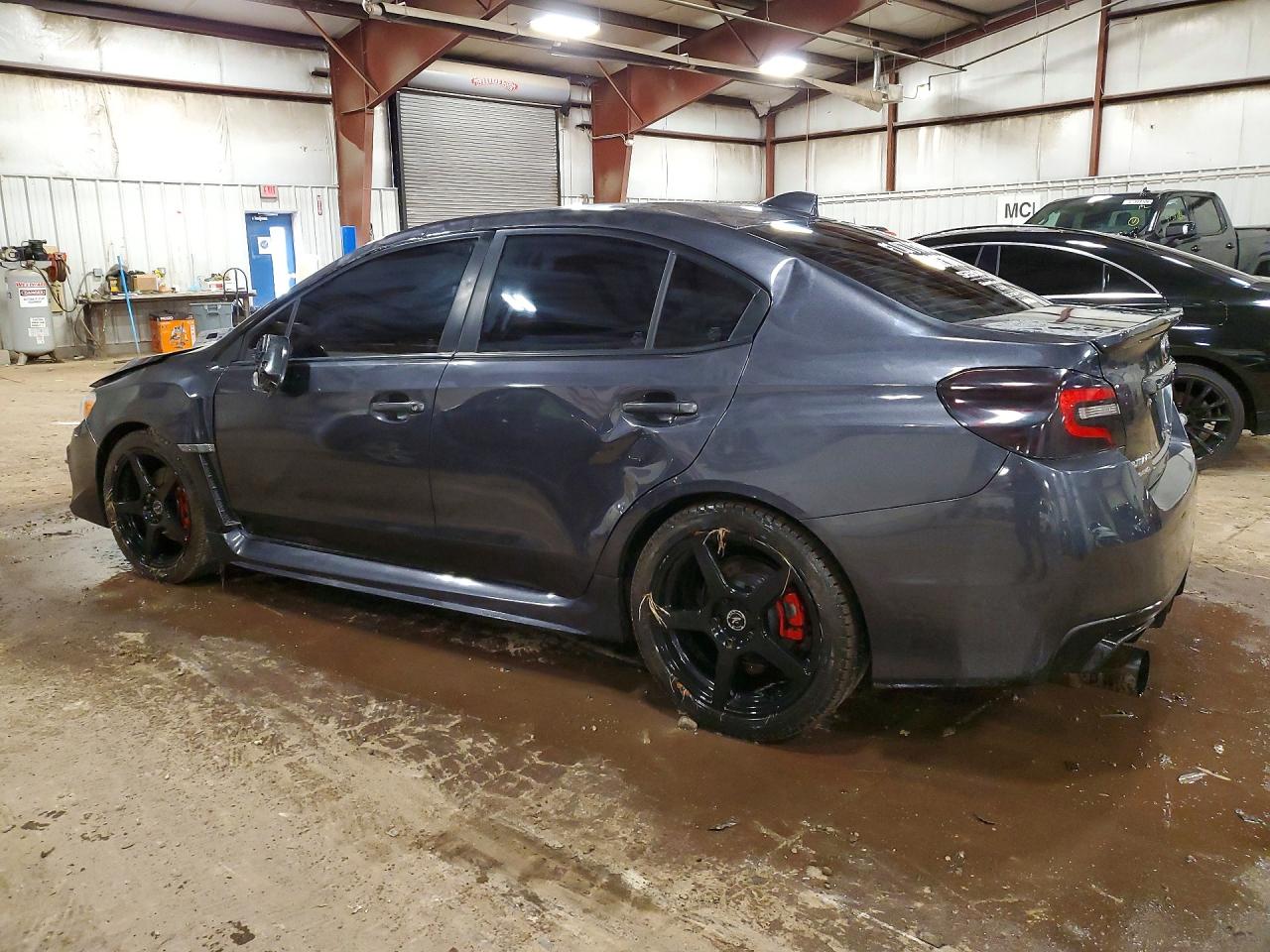 Subaru WRX