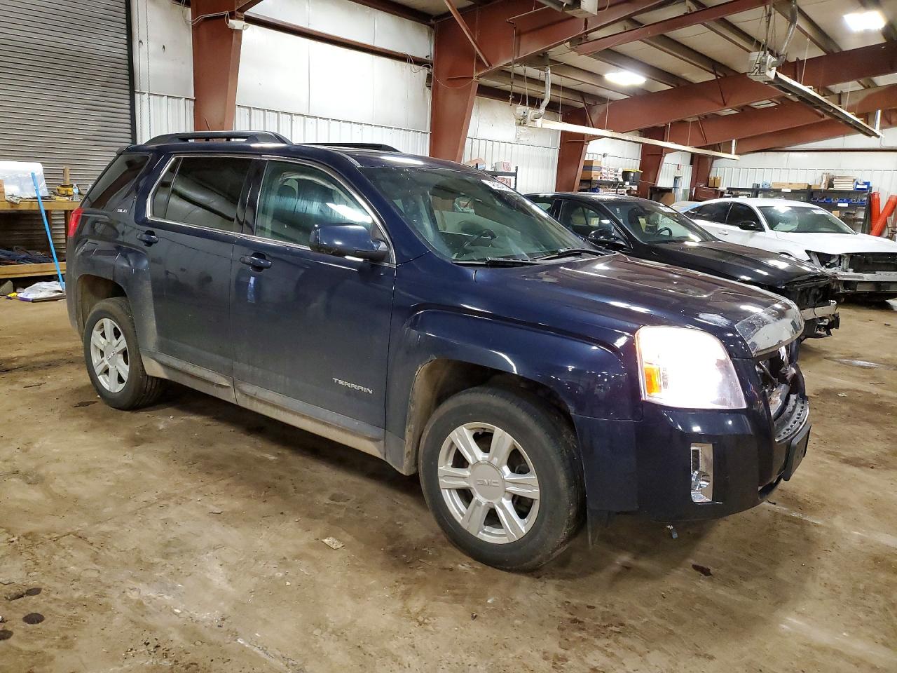 GMC Terrain Sle