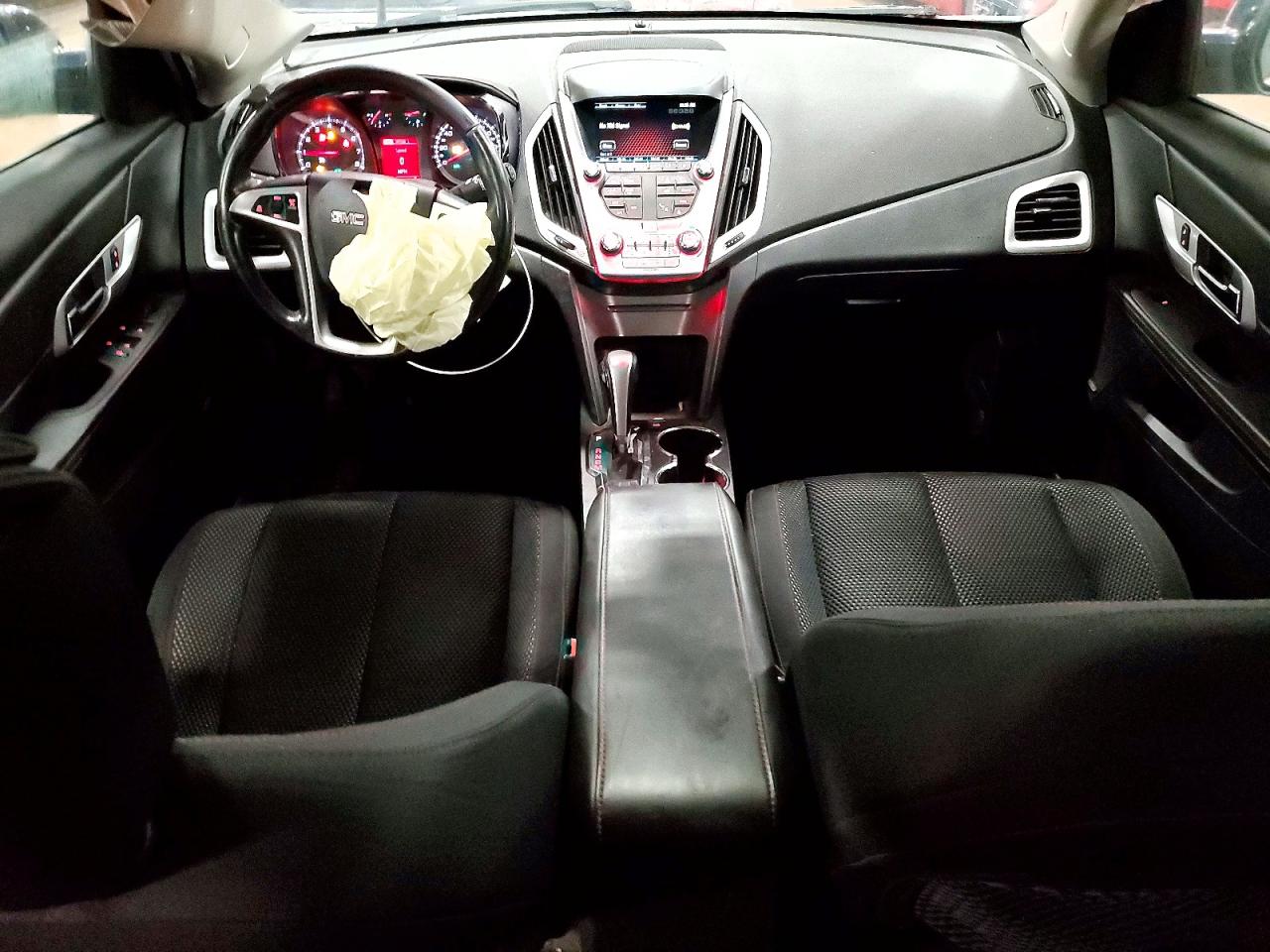 GMC Terrain Sle