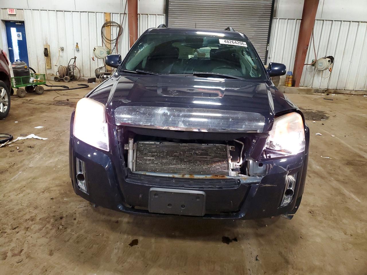 GMC Terrain Sle