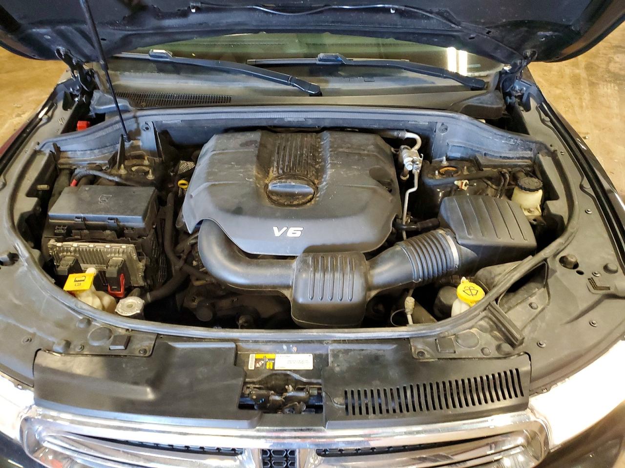 Dodge Durango Limited