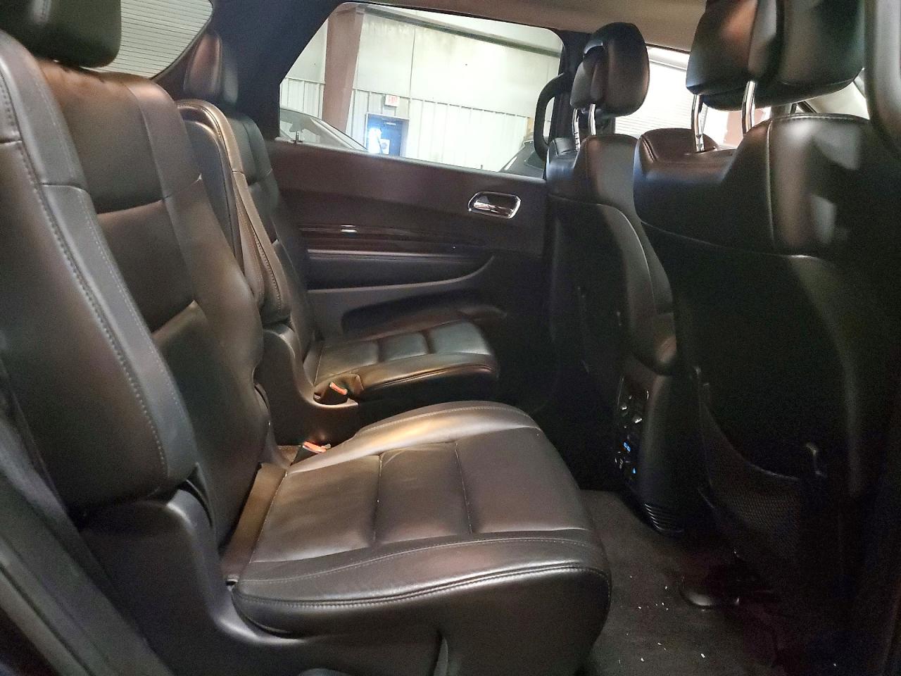 Dodge Durango Limited