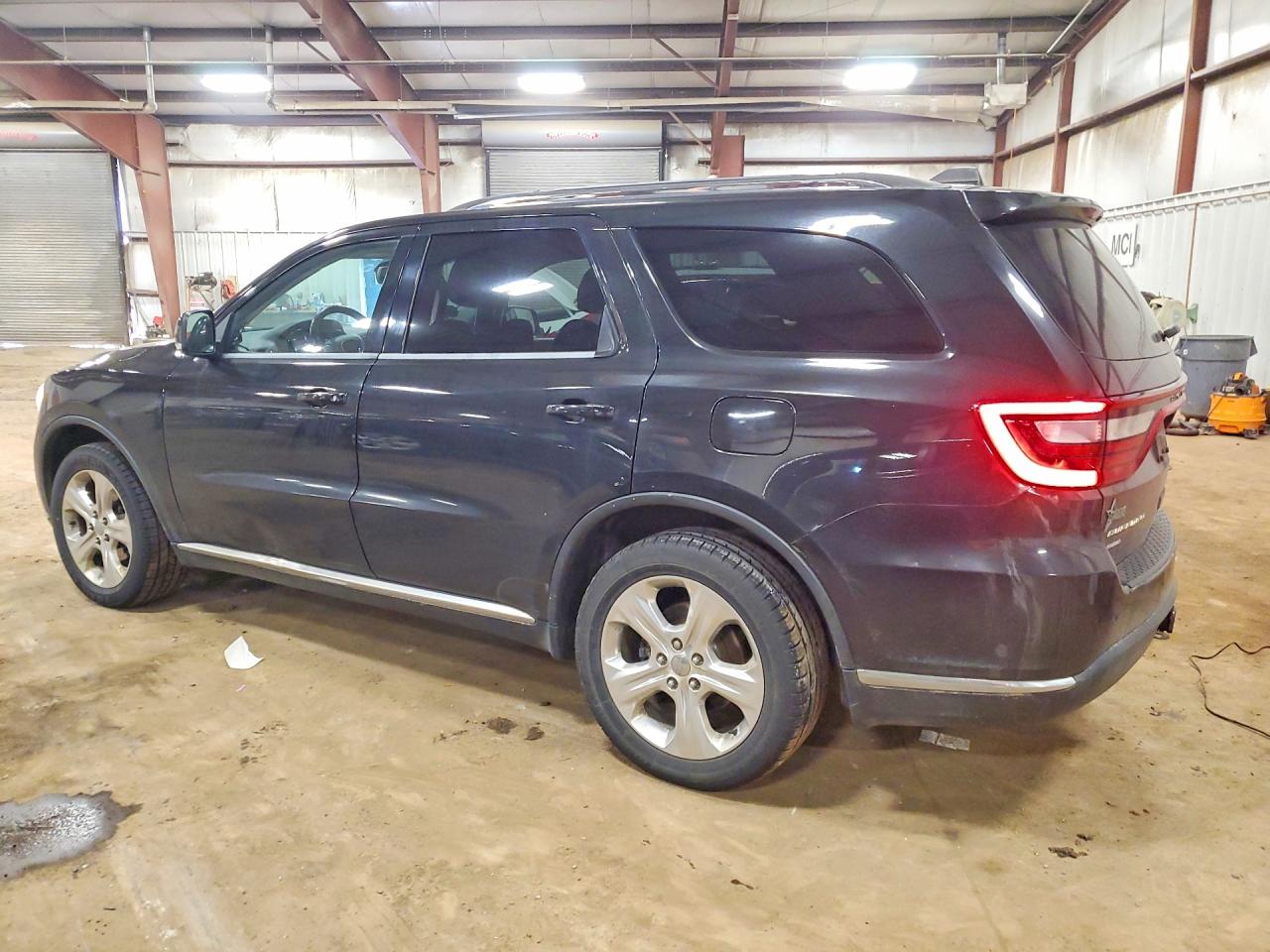 Dodge Durango Limited