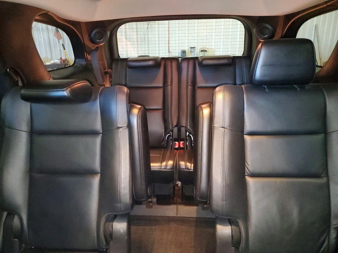 Dodge Durango Limited
