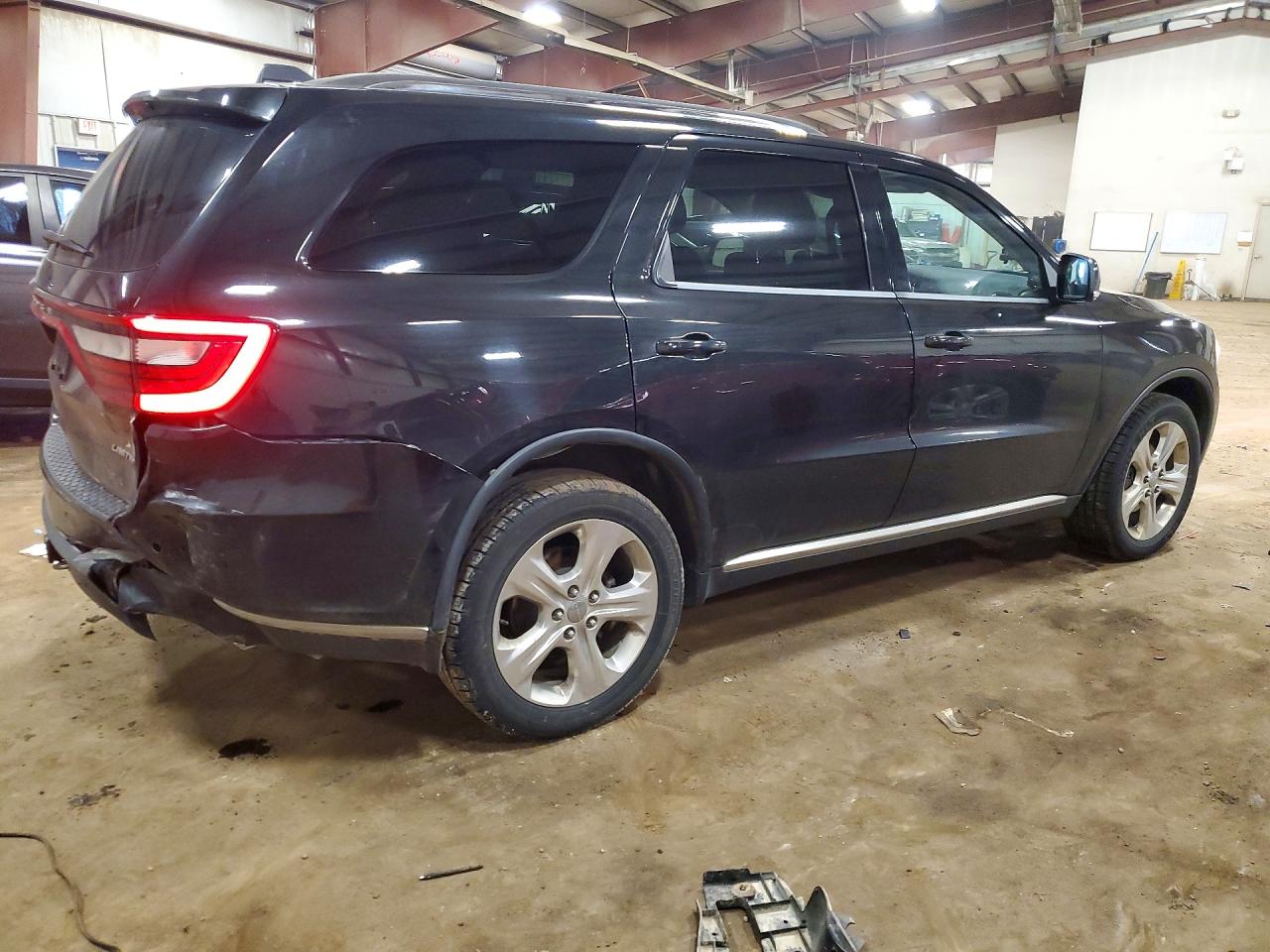 Dodge Durango Limited