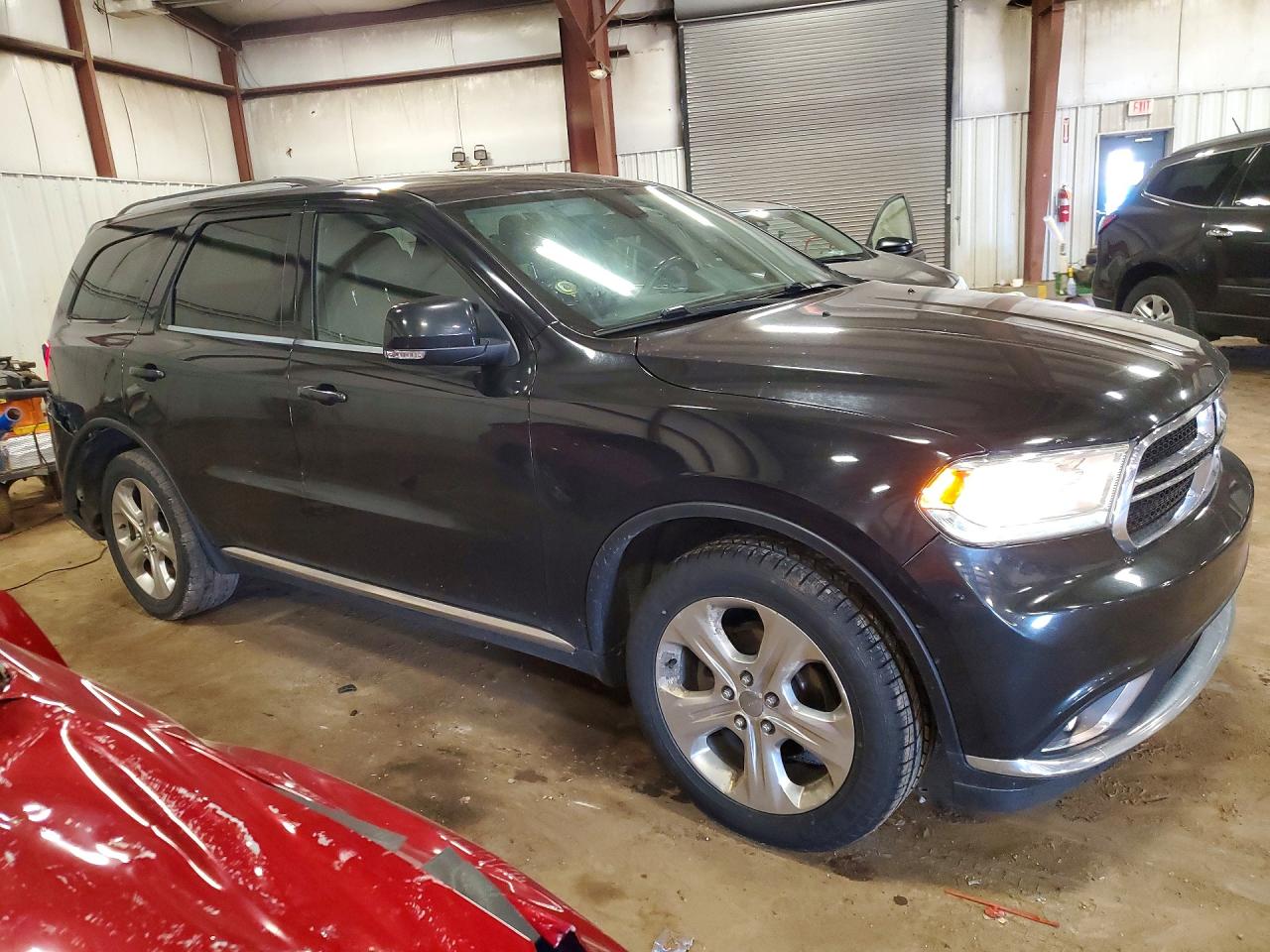 Dodge Durango Limited