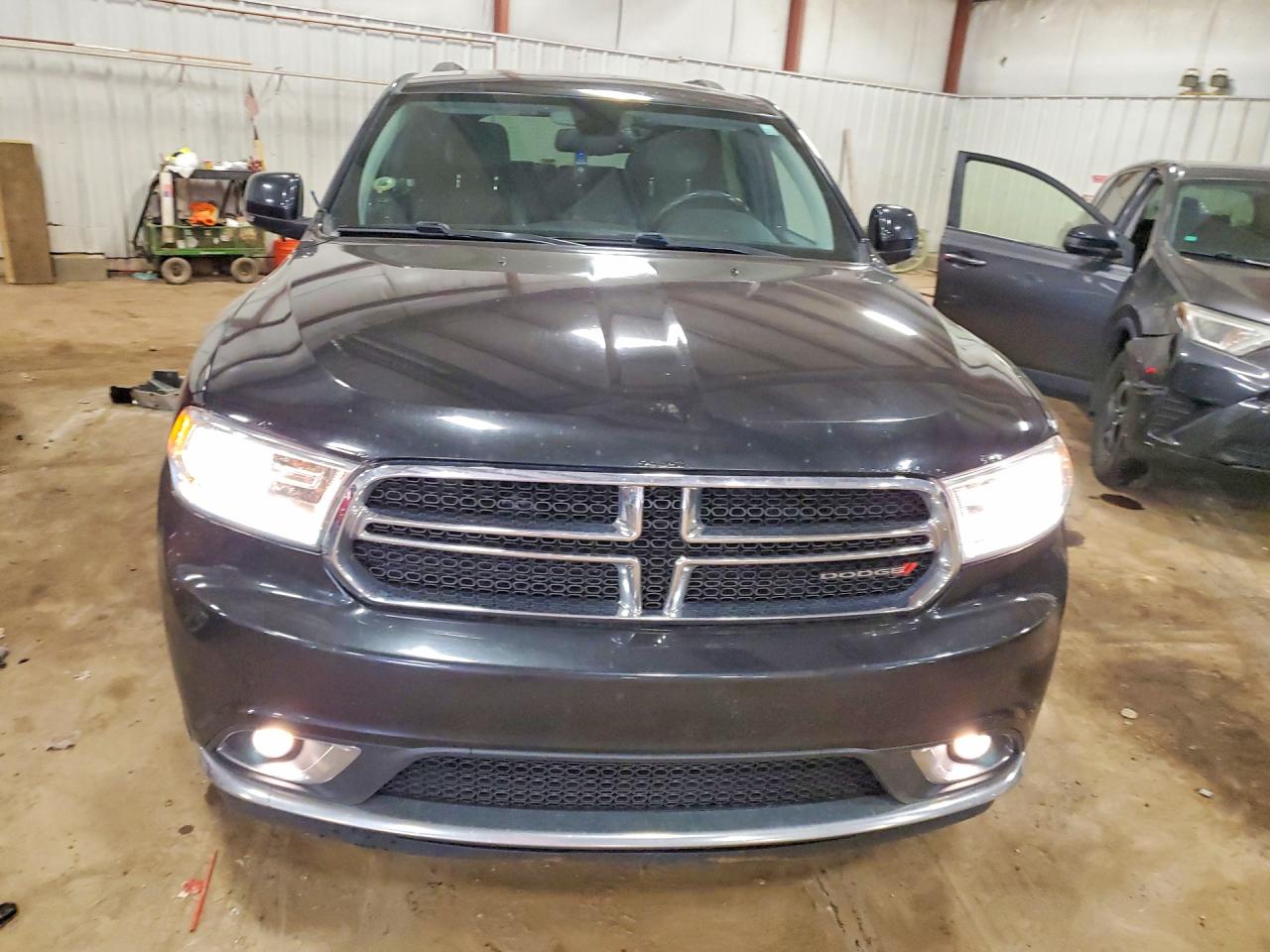 Dodge Durango Limited