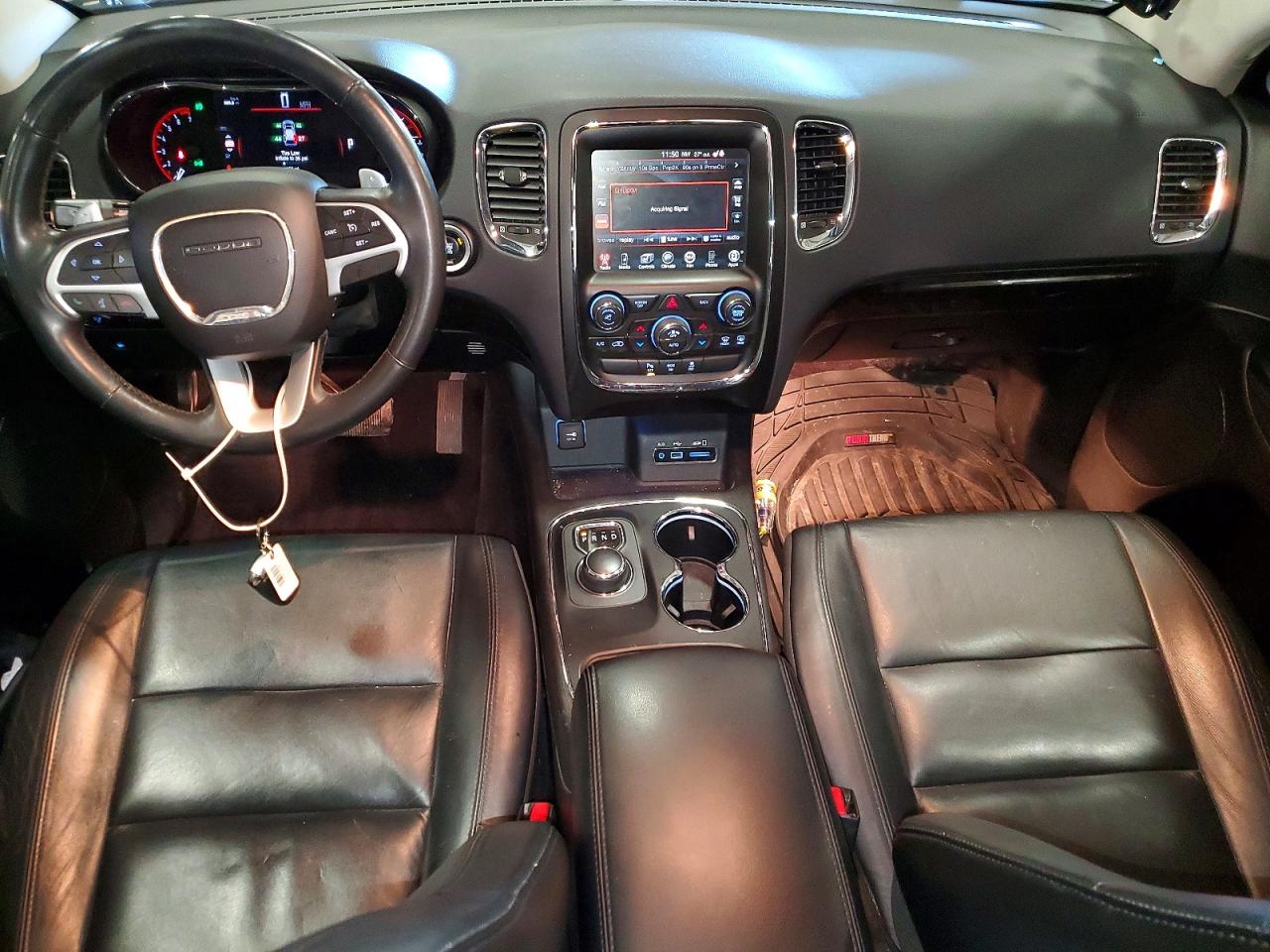 Dodge Durango Limited