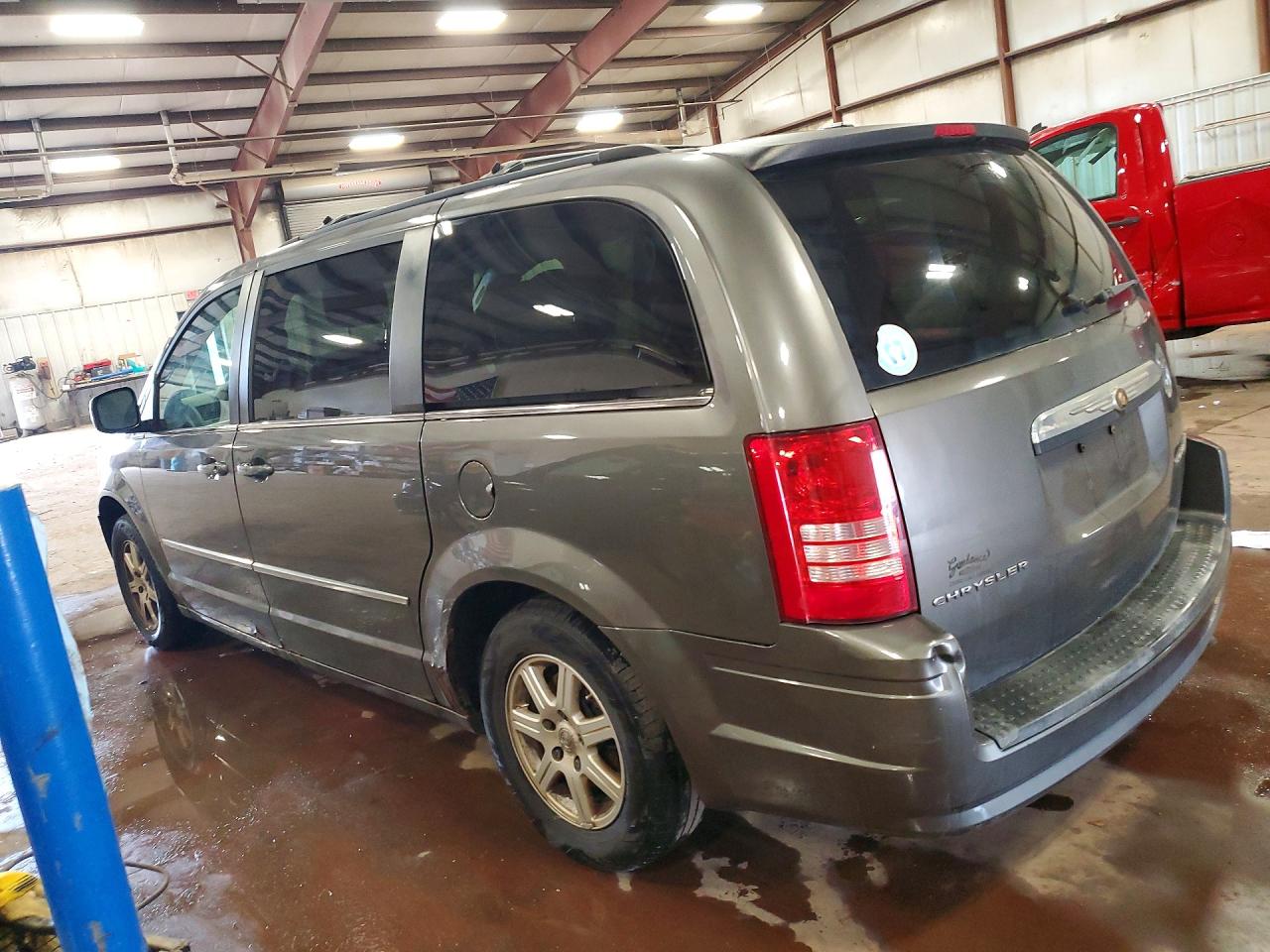 Chrysler Minivan Touring