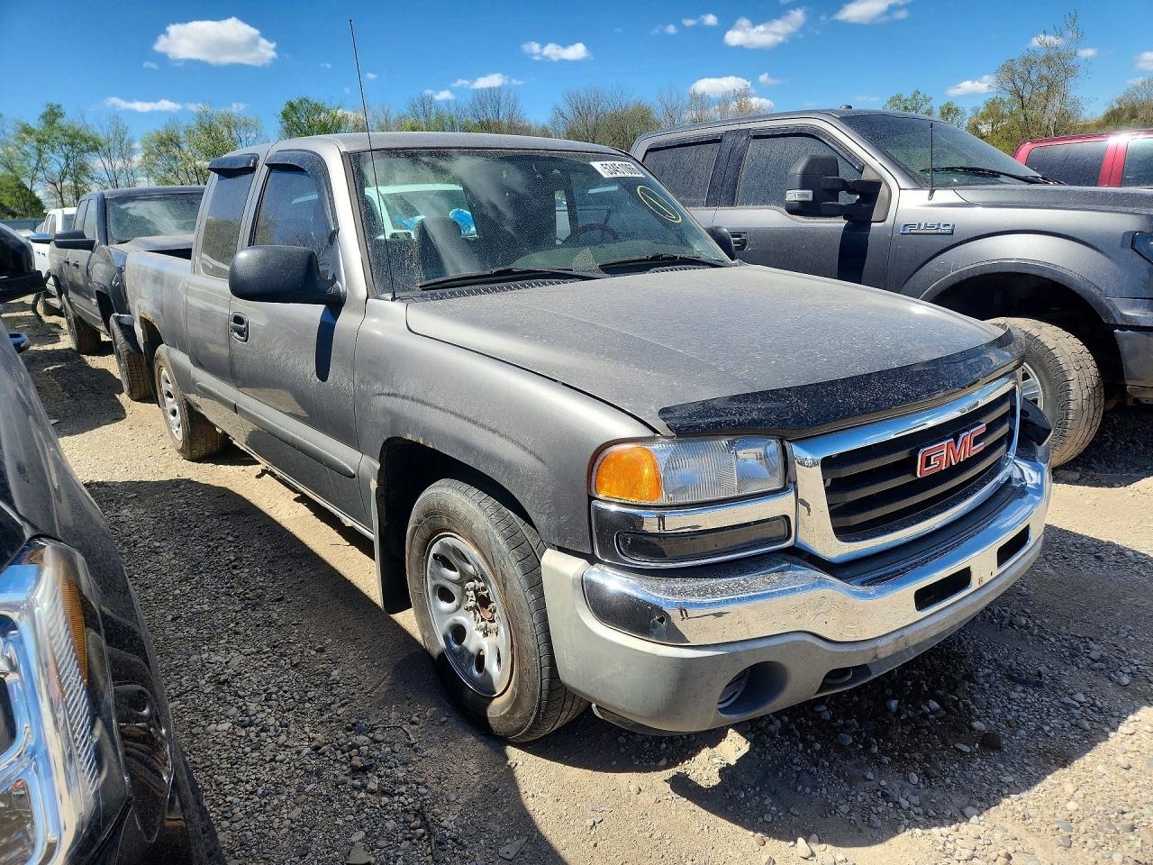 GMC Sierra C1500