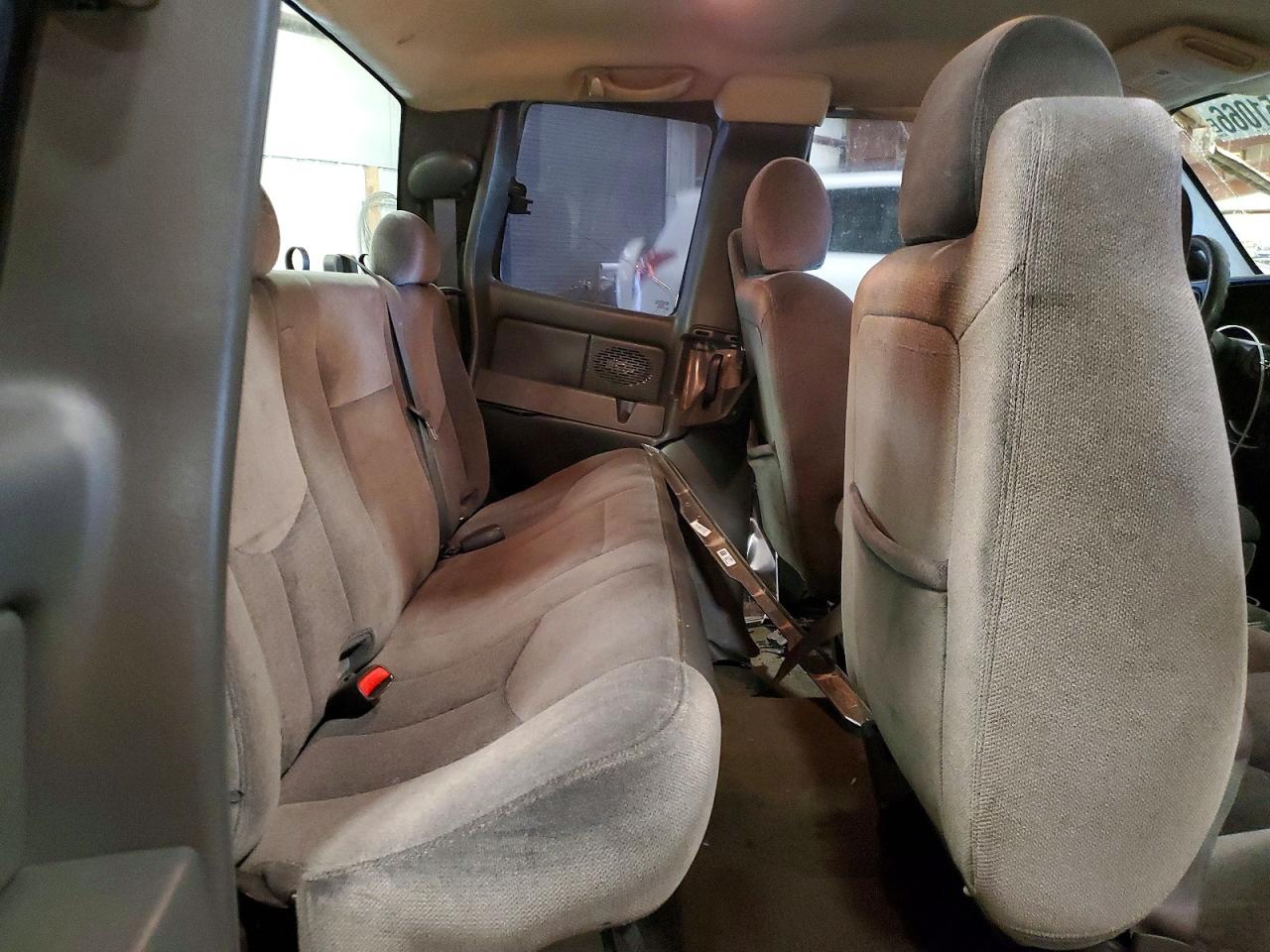 GMC Sierra C1500