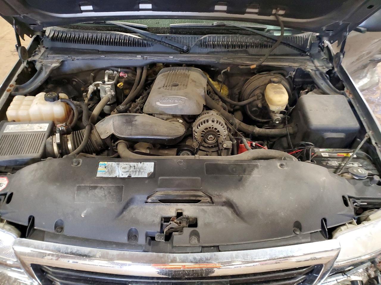 GMC Sierra C1500