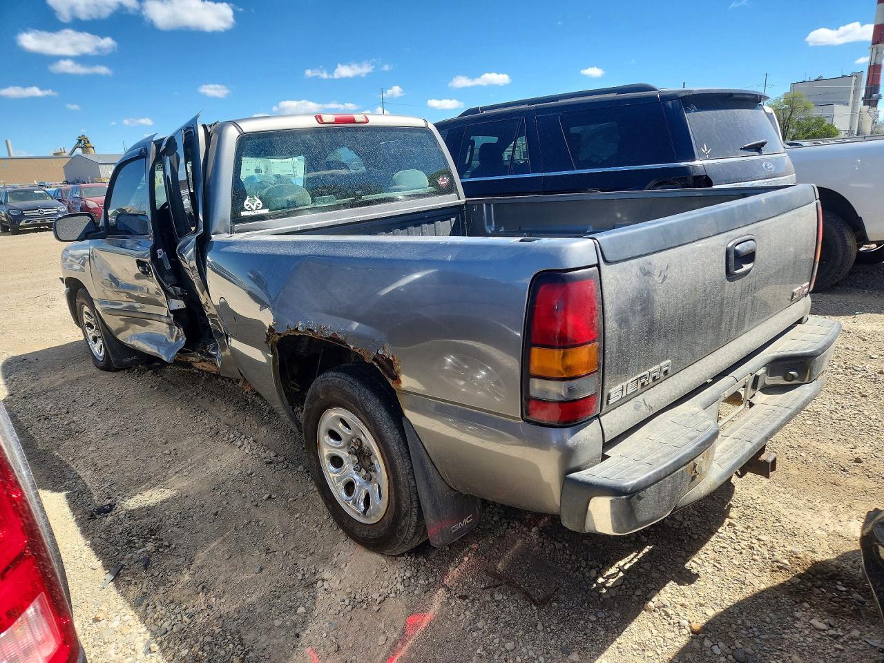GMC Sierra C1500