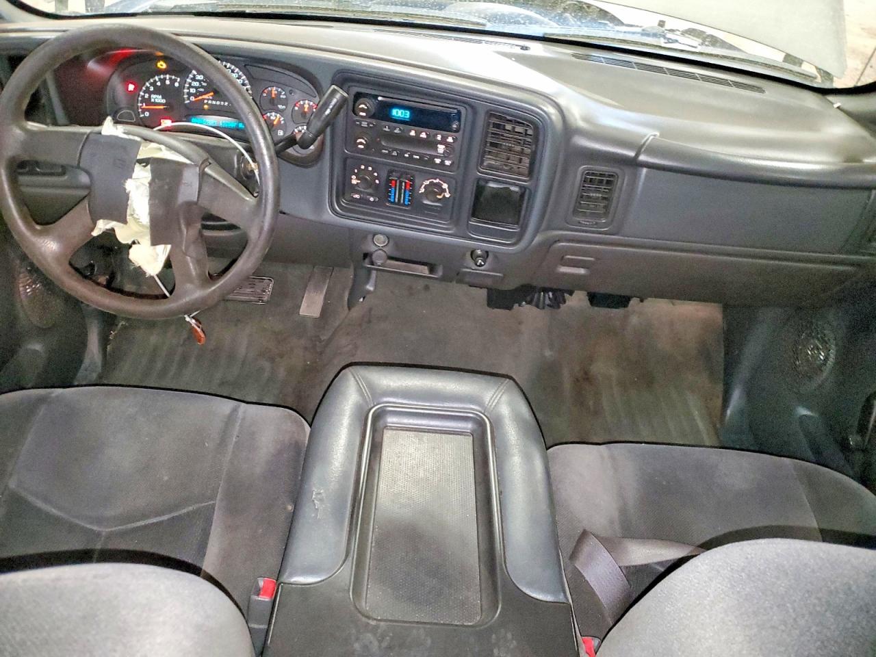 GMC Sierra C1500