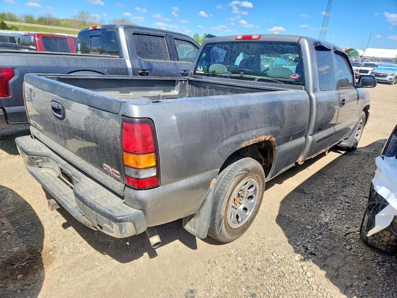 GMC Sierra C1500