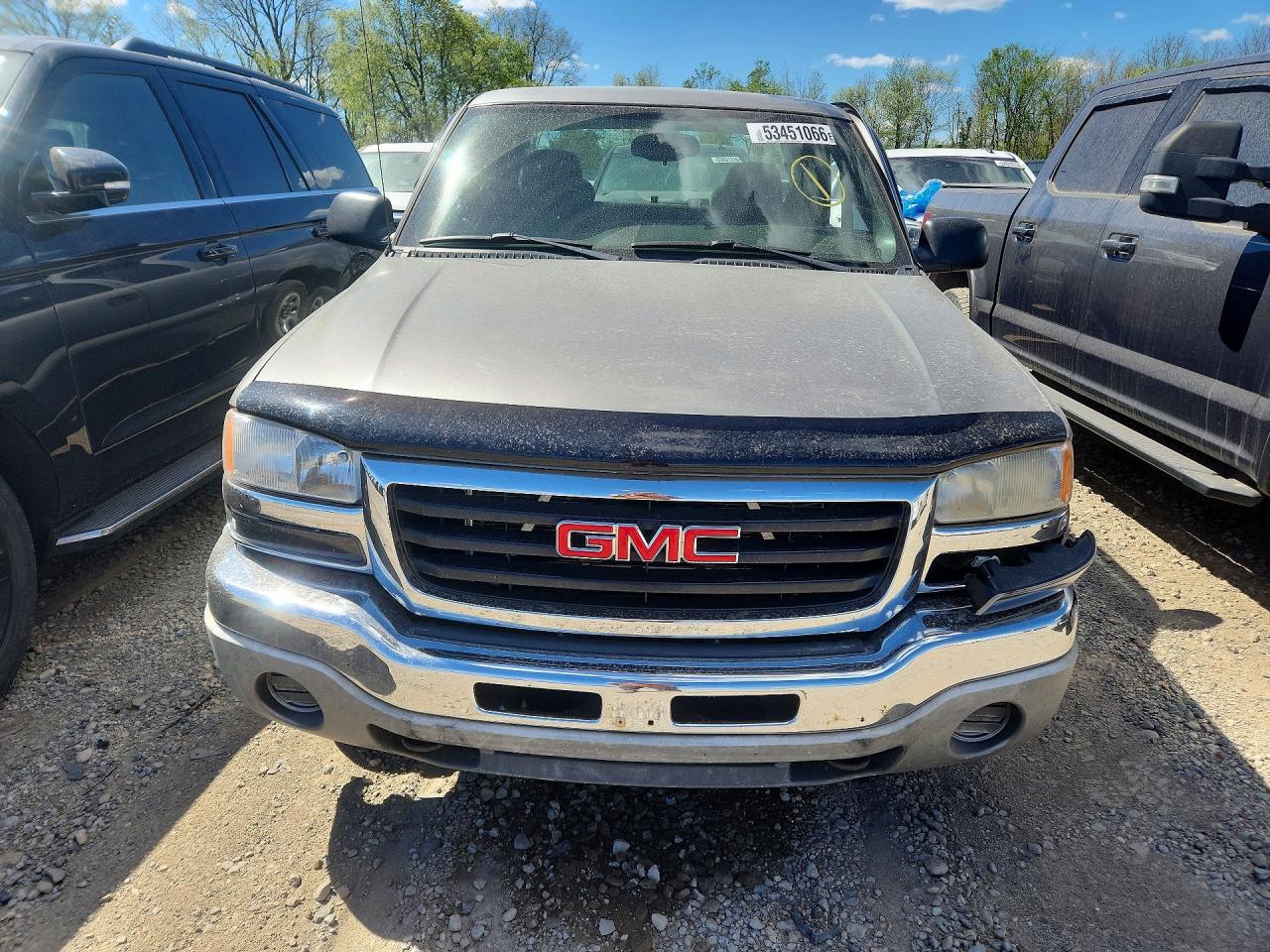 GMC Sierra C1500