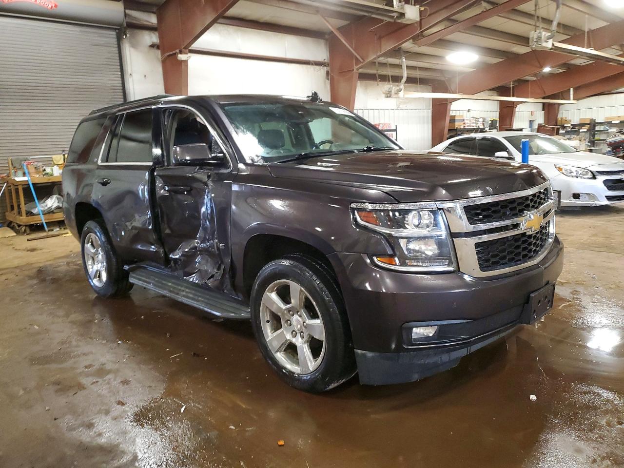 Chevrolet Tahoe K1500 Lt
