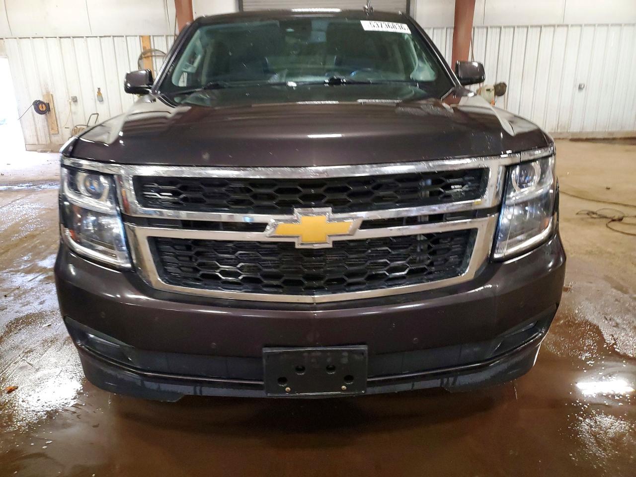 Chevrolet Tahoe K1500 Lt