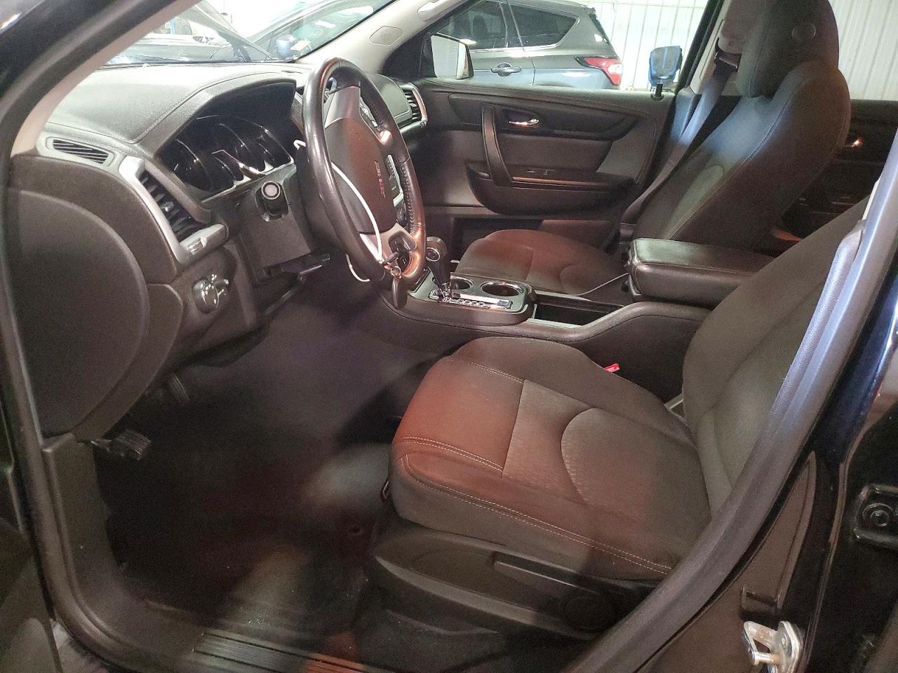 GMC Acadia Sle