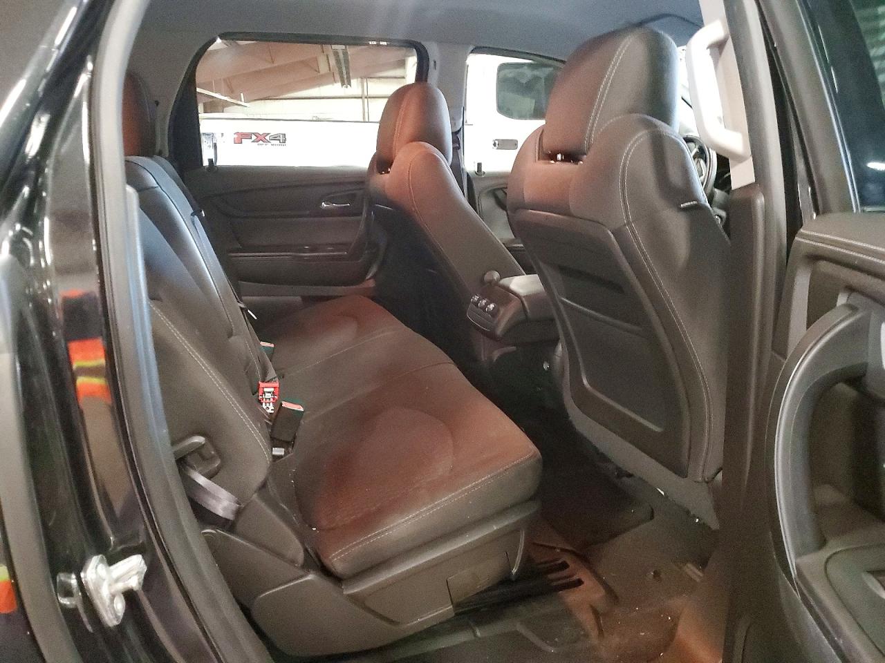 GMC Acadia Sle