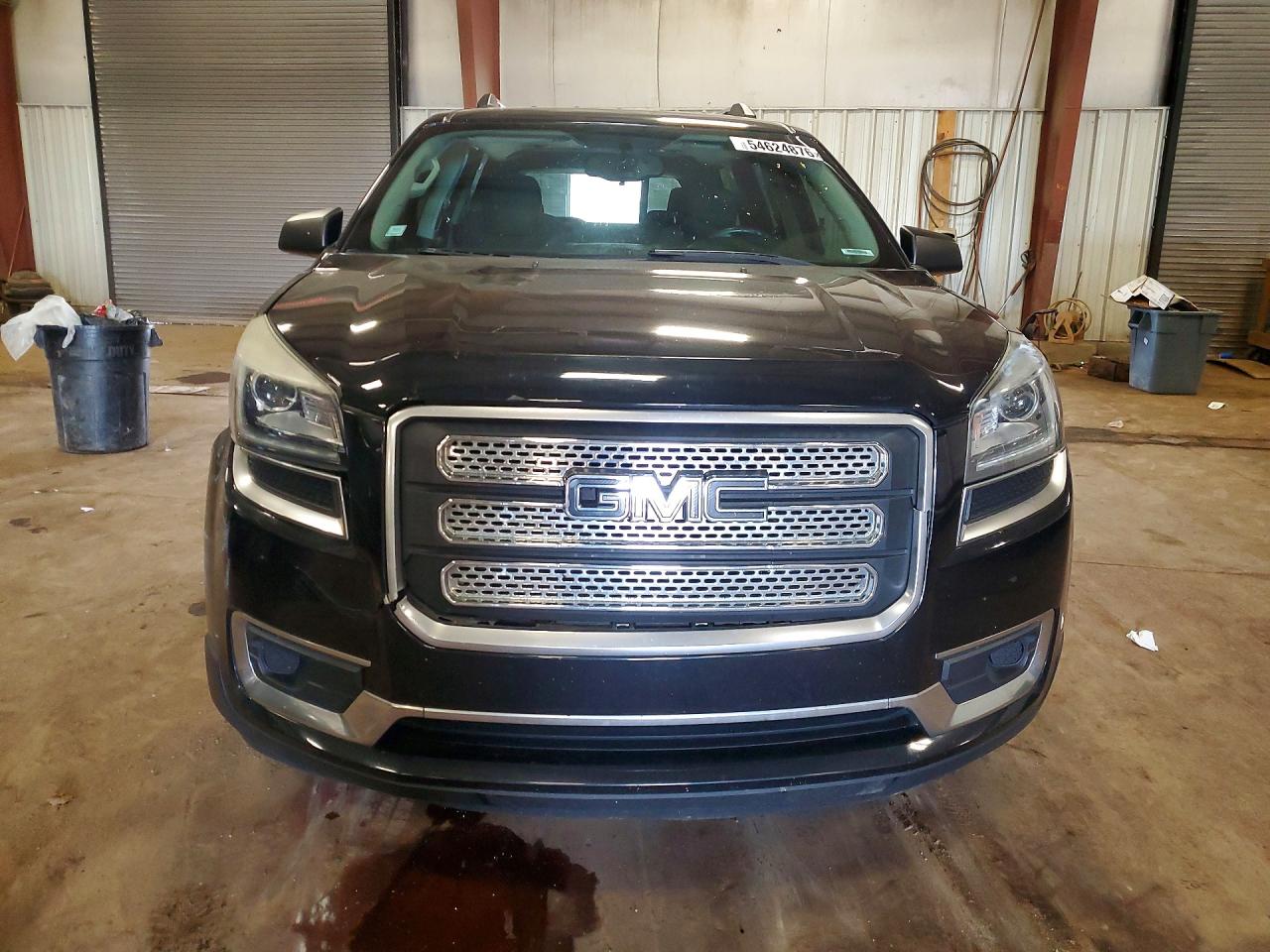 GMC Acadia Sle