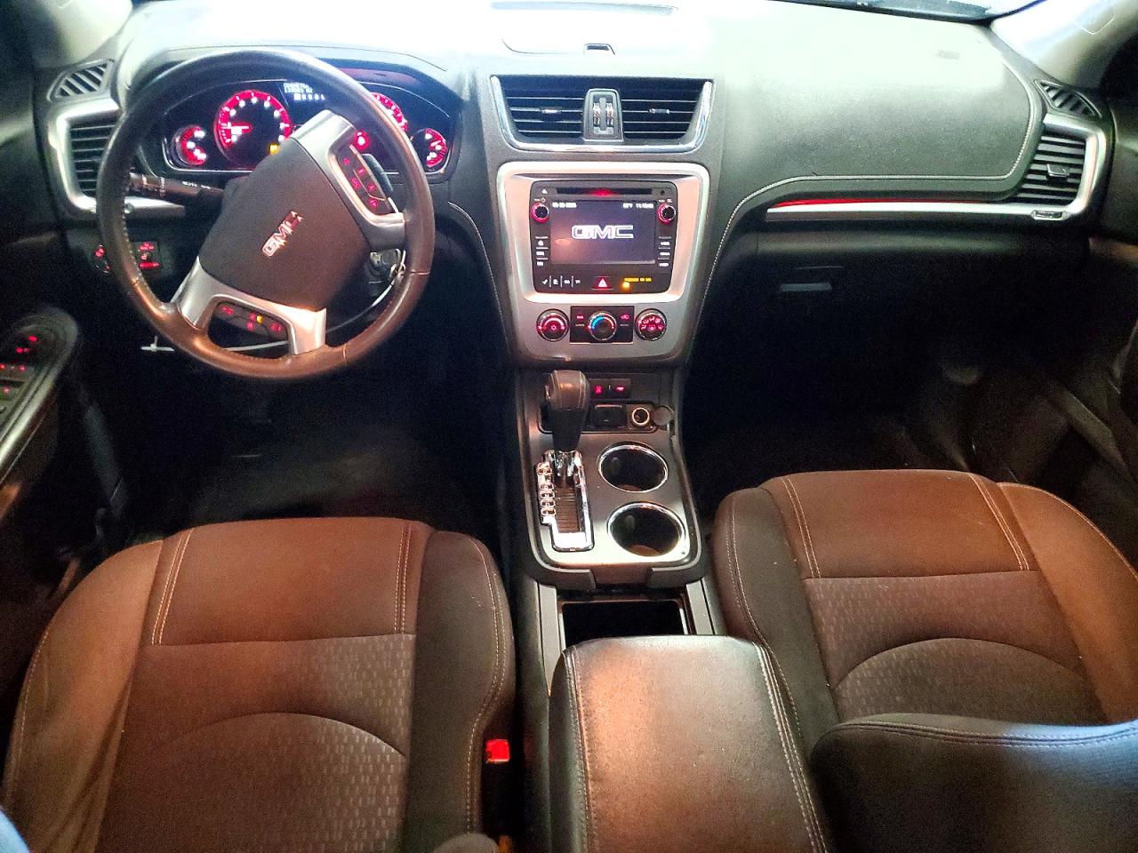 GMC Acadia Sle
