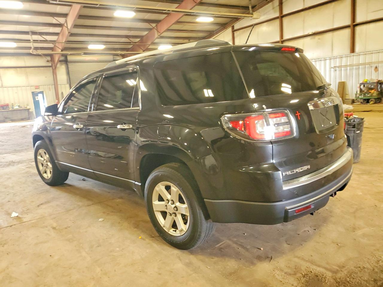 GMC Acadia Sle