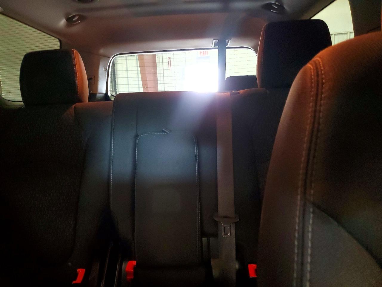 GMC Acadia Sle