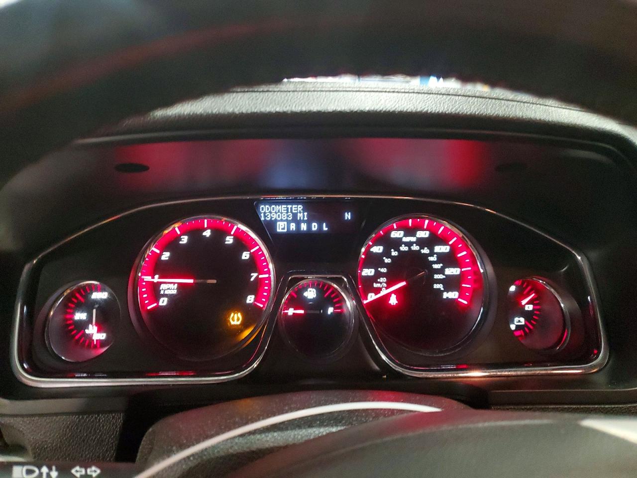 GMC Acadia Sle