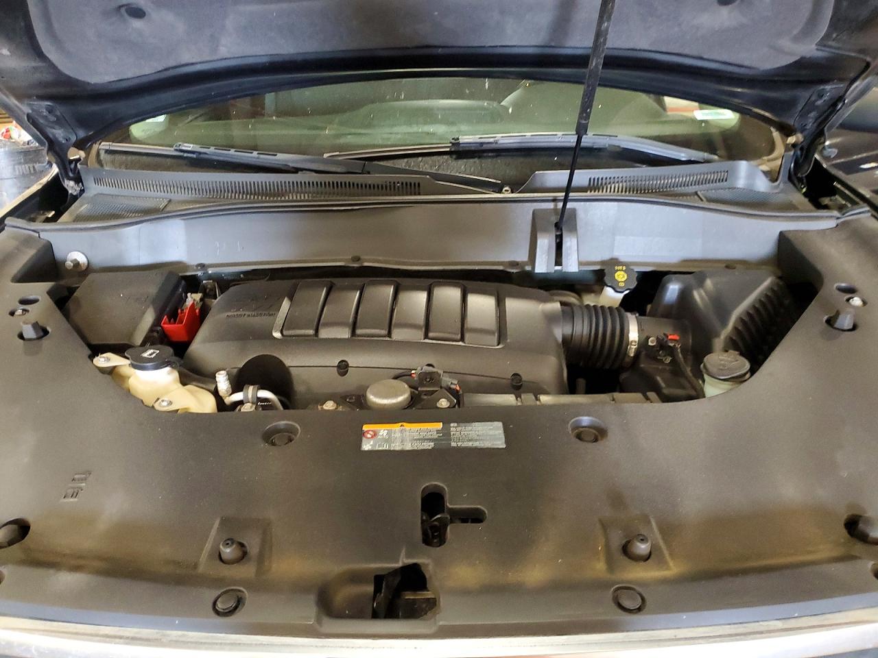 GMC Acadia Sle