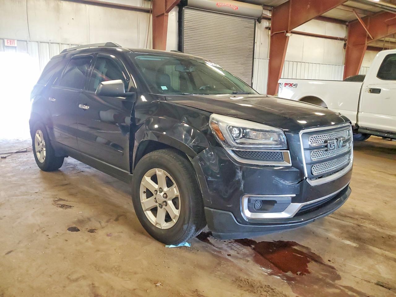 GMC Acadia Sle