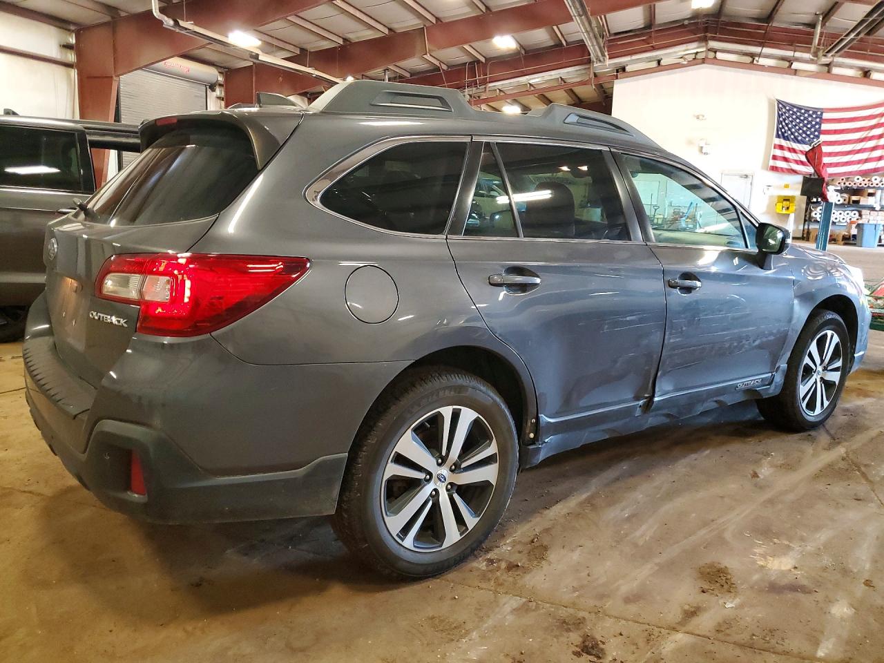 Subaru Outback 2.5i Limited