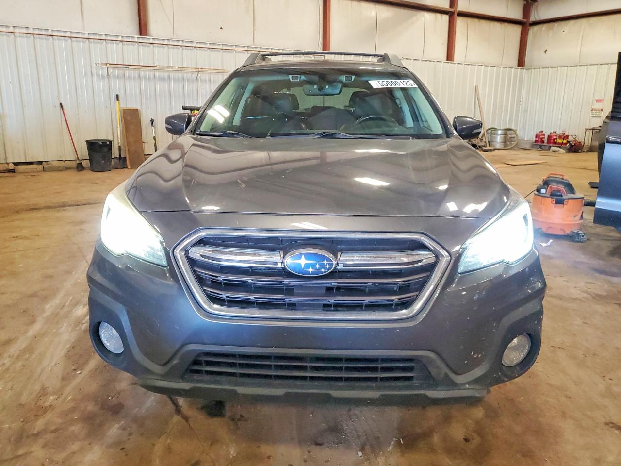 Subaru Outback 2.5i Limited