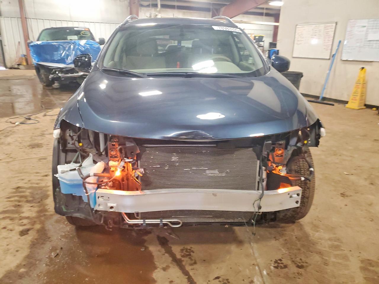 Nissan Murano S