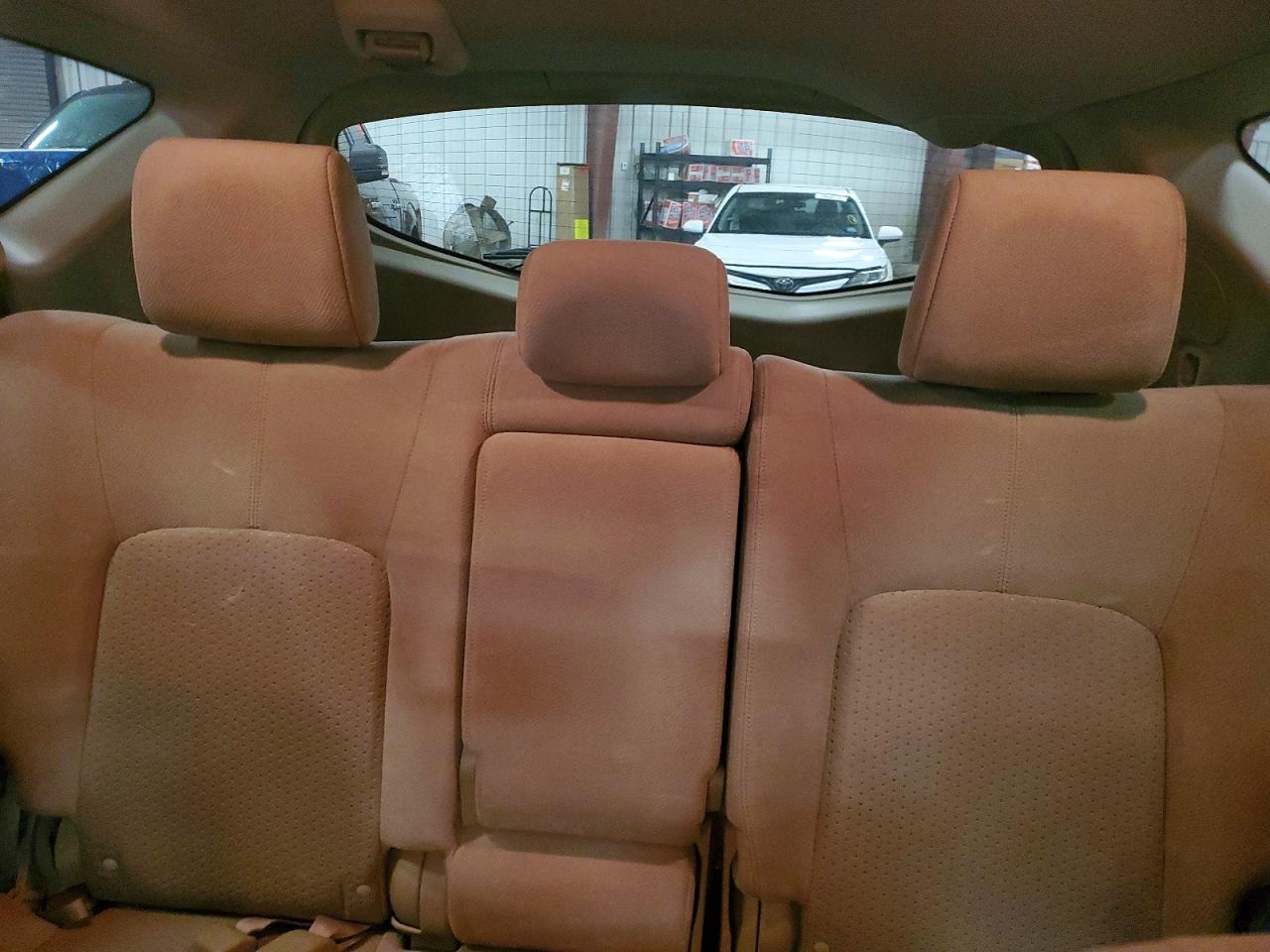 Nissan Murano S