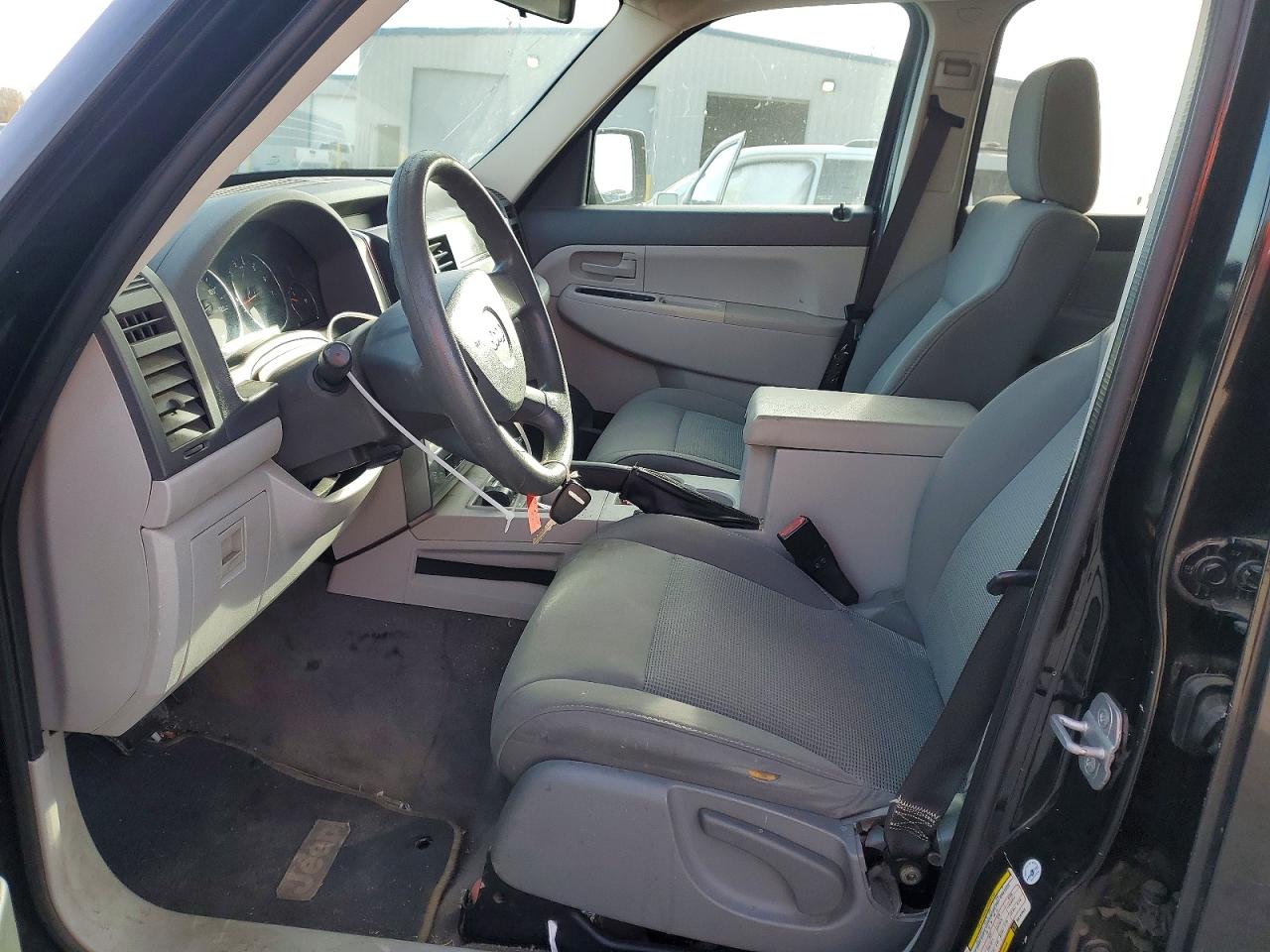 Jeep Liberty Sport