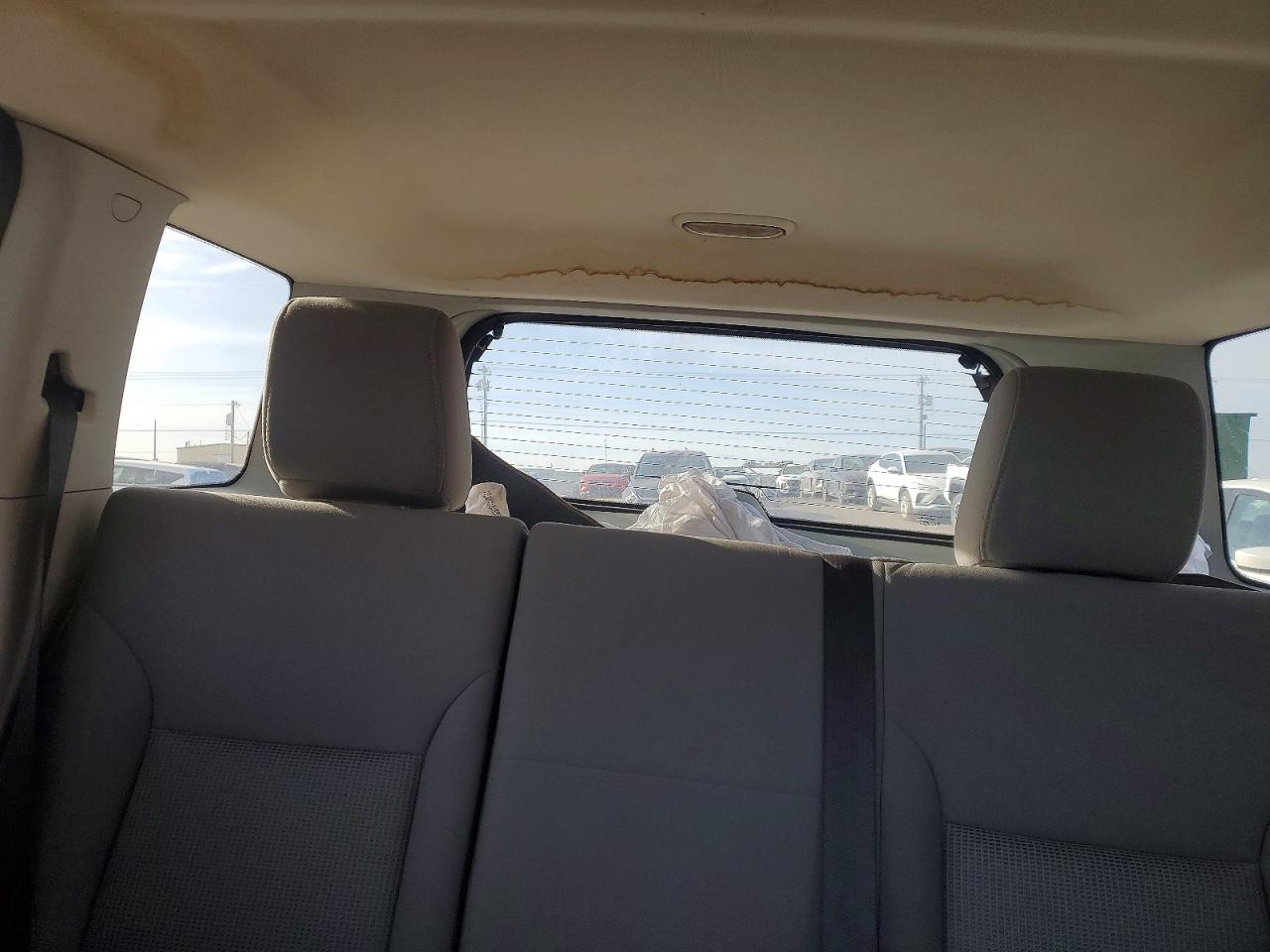 Jeep Liberty Sport