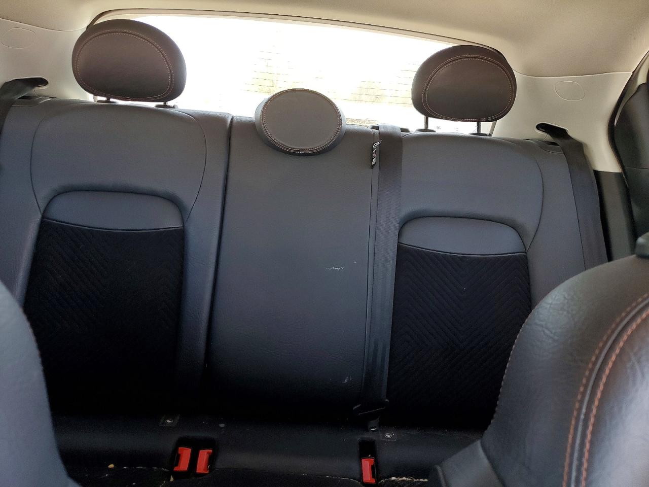 FIAT 500 Trekking