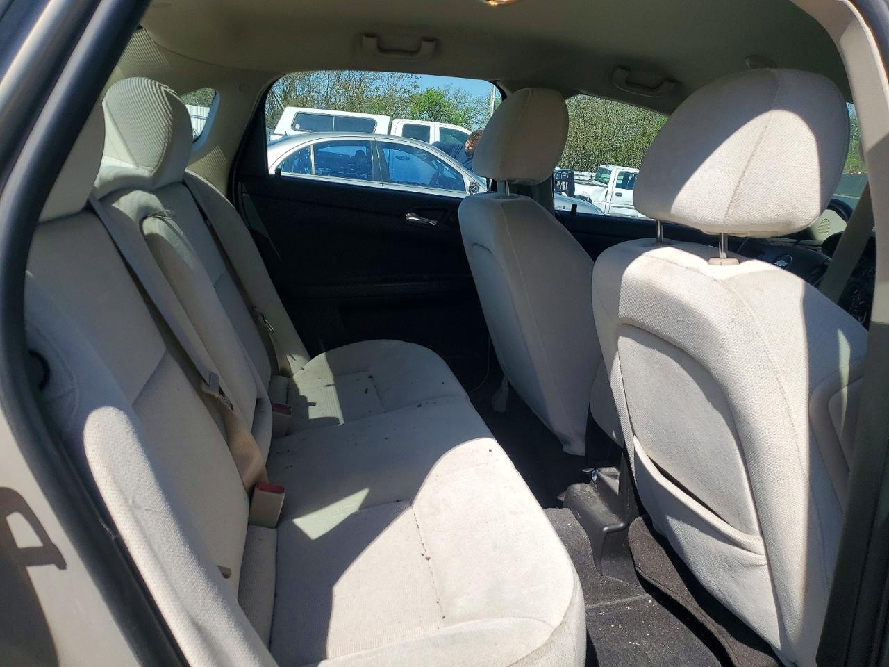 Chevrolet Impala Lt