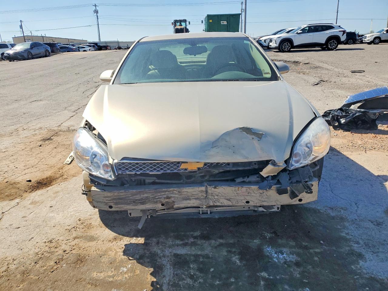 Chevrolet Impala Lt