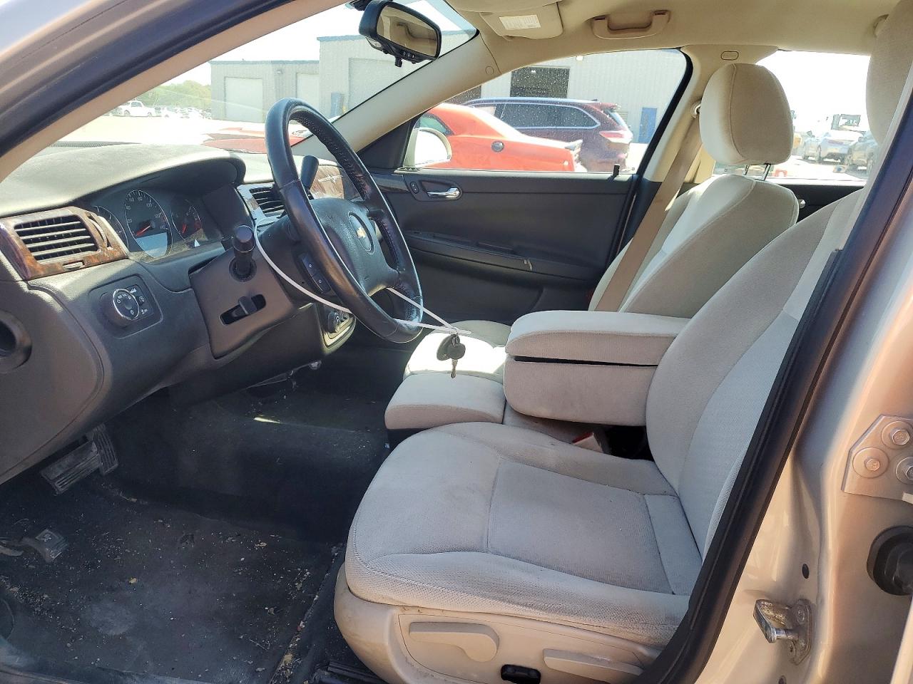 Chevrolet Impala Lt