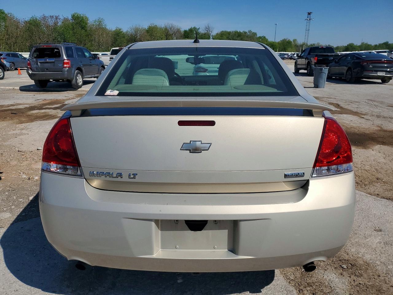 Chevrolet Impala Lt
