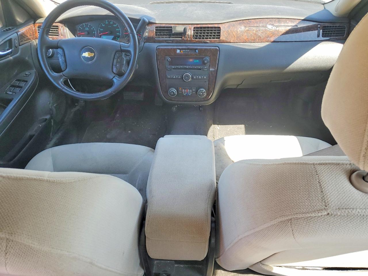 Chevrolet Impala Lt
