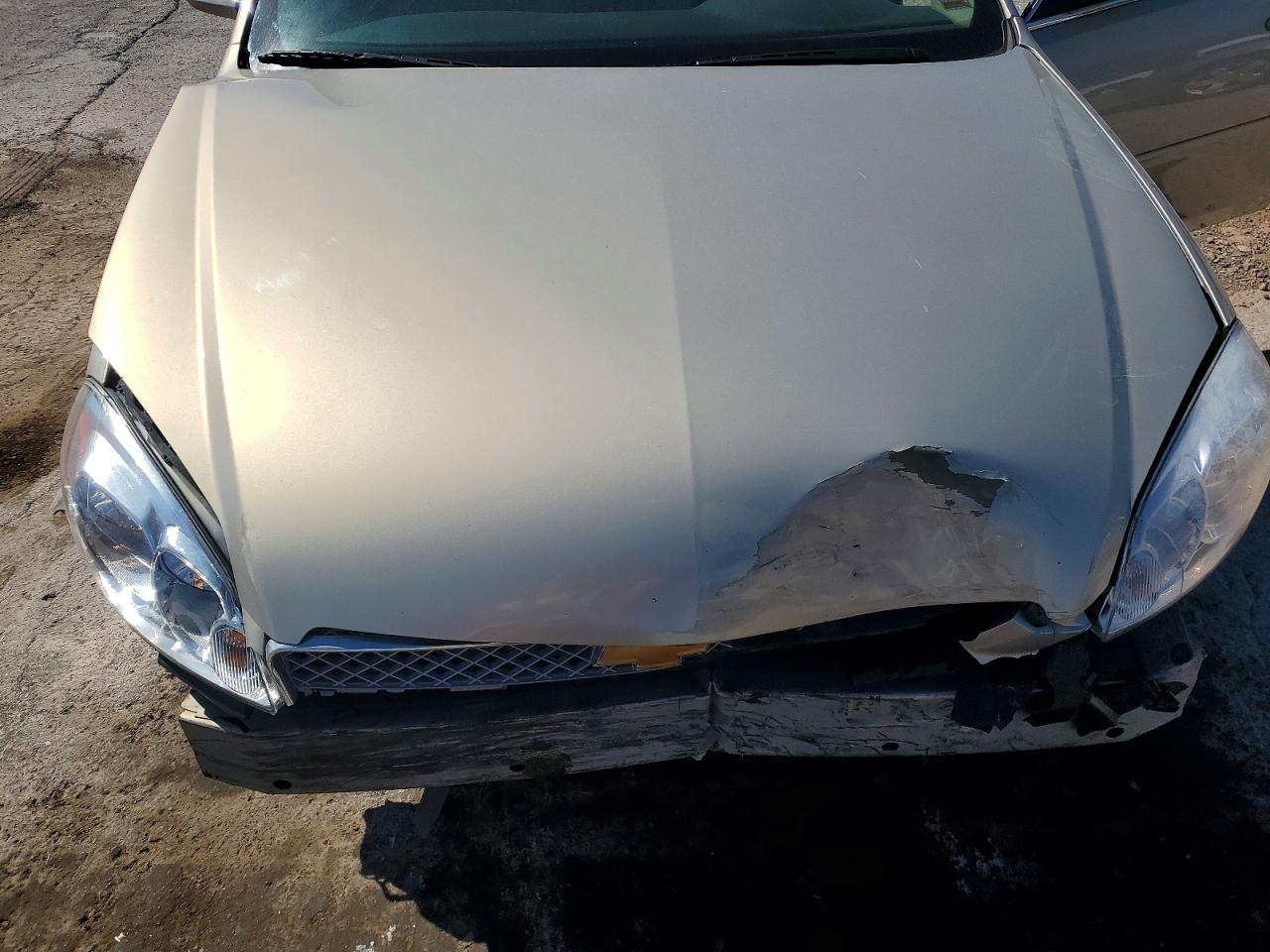 Chevrolet Impala Lt
