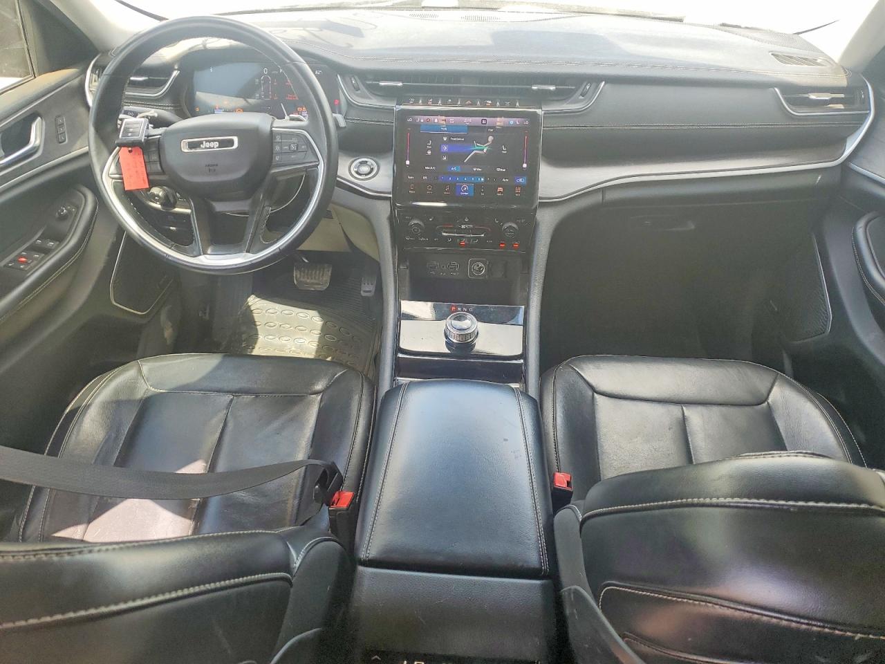 Jeep Cherokee L Limited
